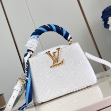 LV Top Handle Bags